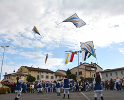 Palio del papero